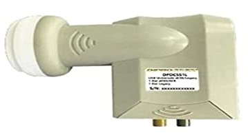 LNB dCSS SCR ILLUMINATORE CONVERTITORE 16UB CON 1 LEGACY