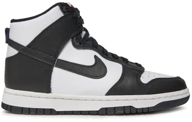 Nike - Dunk High, Scarpe da Ginnastica Donna