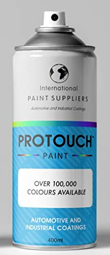 PROTOUCH FOR MERCEDES 996 HYACINTH RED CAR PAINT SPRAY 400ML AEROSOL