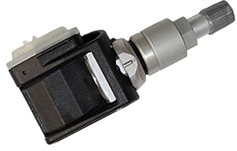 SKF Reifendruckkontrollsystem Radsensor mit Nut VKRA 110008 Höhe 83 mm Länge 83 mm Breite 38 mm - OE Qualität | Kompatibel mit: INFINITI Q70, QX50 I, QX50 II, QX70, MERCEDES-BENZ X-CLASS, X-CLASS Pritsche/Fahrgestell