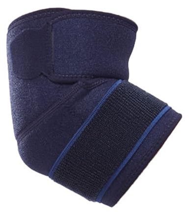 Limtula Protector de codo elástico para entrenamiento de baloncesto, voleibol y recuperación deportiva, codo transpirable