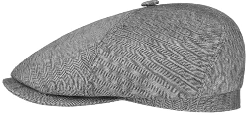 Brooklin Linen 6643501 by Stetson (M/56-57)