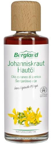 JOHANNISKRAUT HAUTÖL 125 ml