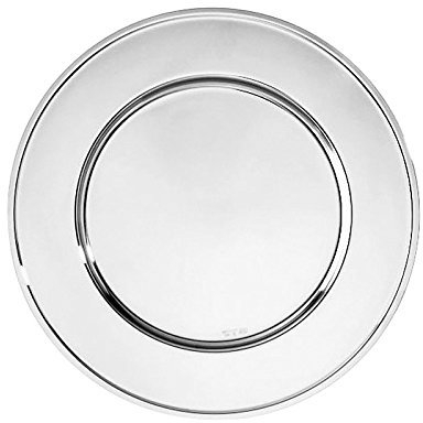 Sambonet Platzteller 31 Elite Versilbert