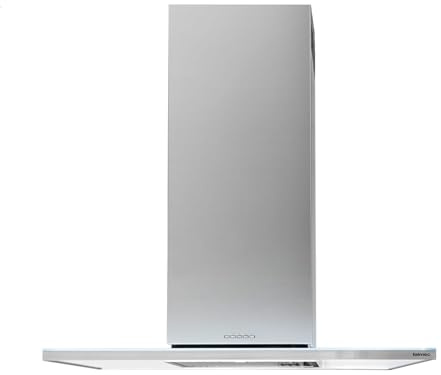 Falmec Zenith NRS® Cappa a isola in acciaio inox