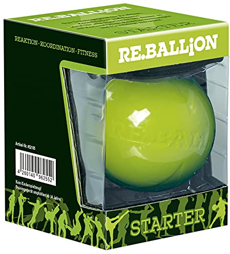 PAFFEN SPORT «Re.Ballion» Starter – Trainingsgerät für das Reflextraining