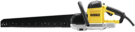 DEWALT Sega ALLIGATOR 1700W Lama Poroton Classe 20, DWE398-QS