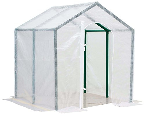 Verdemax 2570 - Serra Violetta, 200 x 200 x 220 cm