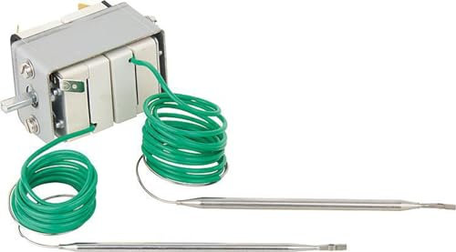 Vaillant 101713 - Termostato doble