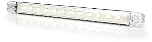 LED-MARTIN Innenraumleuchte 12V 238mm x 20,6mm