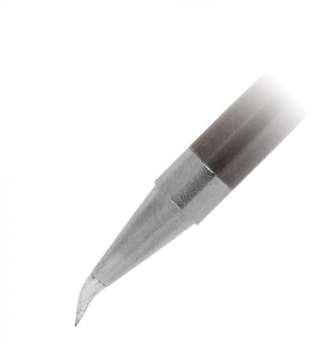 Hakko T39-J02 Soldering Iron Tip - Bent Shape-0.2J - for FX9701 & FX9702