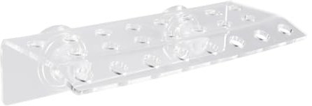 Ipetboom Wasserpumpe 23 Magnetische Halterung Aquarienwasserpumpe Saugnäpfe Für Aquarien Gestell Für Koralle Rahmen Stehen Aquarium Rahmen Rahmenhalter Base Acryl Vorderseite Magnethalter