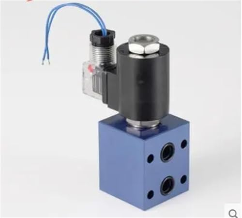 FSBNMNXPQ Hydraulisches Magnetventil, elektrisches Rückschlagventil SV-3067, 220 V, 24 V