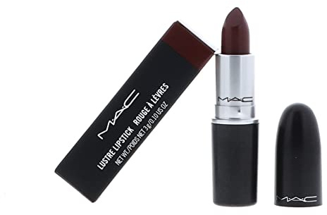 MAC Lustre Lipstick Spice it Up! 3g