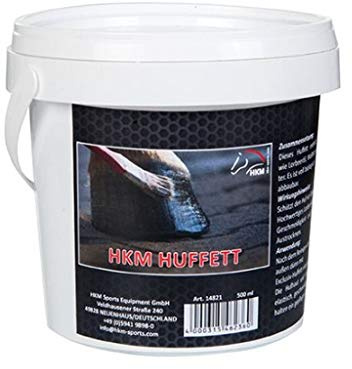 HKM Huffett-14821 flerfärgad 500 ml