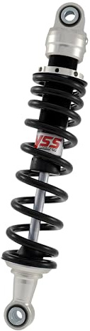 YSS ECOLINE MONO STOSSDÄMPFER BMW K75/K100 (REF.YSS: ME302-350T-01-X)
