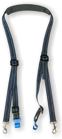 STONFO Bretelle Cintura Combattimento 70