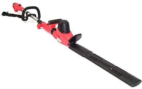 Cortasetos eléctrico telescópico, 56753, 750 W