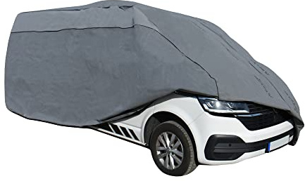 Autoplane geeignet für VW Transporter Multivan Caravelle Größe Auswahl L500 (490-520cm)