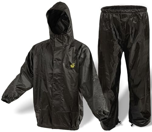 Black Cat Angelkleidung zum Welsangeln Slime Combo, Größe:XXXL