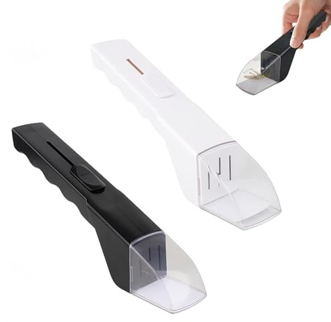 Cattura Insetti in Confezione da 2 Cattura Ragni Portatili Trappola per Ragni Portatile Acchiappa Insetti Adatta per Casa e Giardino