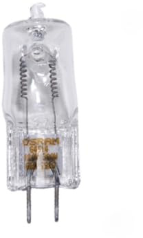 OSRAM ampoule halogène 300 w 120 v mittelvolt optic écran