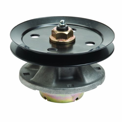Oregon 82-333 John Deere Spindel mit Umlenkrolle für AM121342
