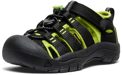 KEEN Keen Unisex Kids Newport H2 SandaliUnisex - Bambini e ragazzi