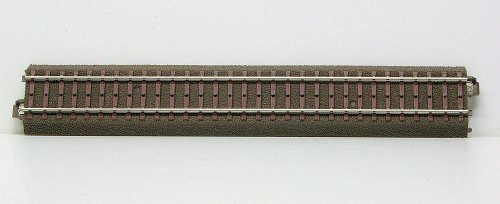 Märklin Gerades Gleis | 236,1 mm | C-Gleis Spur H0#24236