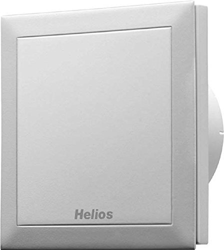 Helios Kleinraumventilator M1/150 F Kleinraumventilator 4010184060437