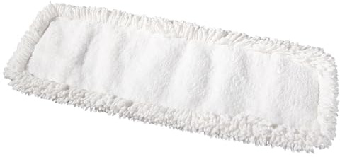 1 Stück Vermop Vermop Sprint White Magic, Wischmop, Packung, weiß, L: 50cm, B: 16cm, H: 1cm