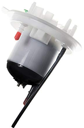 Fuel Pump Fuel Filter Assembly Petrol Strainer Unit Replacement for Jaguar XF XFR 2010-2014 XJ 2011-2012 3.0L 4.2L 5.0L