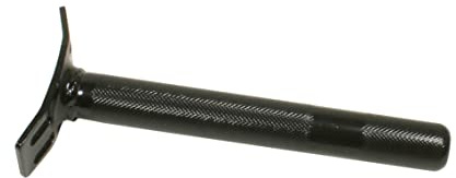 QU-AX Sattelstütze für Einrad 25.4 x 150 mm, schwarz 2025-1