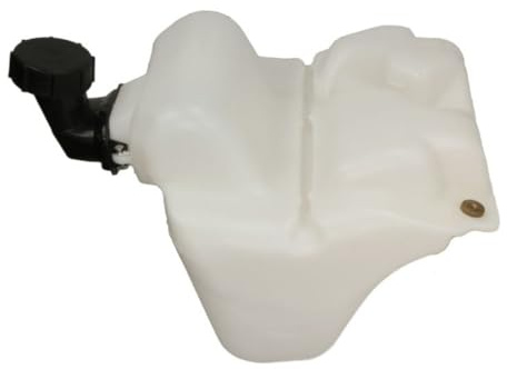 THERMOTEC DBRE005TT Wischwasserbehälter Wischwasserbehälter