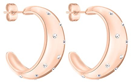 Tamaris Creole TJ-0175-E-25 IP Roségold