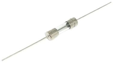 (10 Stücke) 5 * 20 MM Glassicherung Mit Stift 250 V 1A 2A 3A 5A 10A 15A Zeitverzögerung Sicherung(10A)