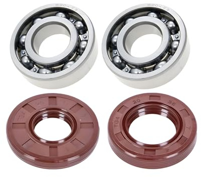 Lagersatz Kurbelwelle, 6204.C3 für Simson S51, S53, S70, S83, SR50, SR80, KR51/2