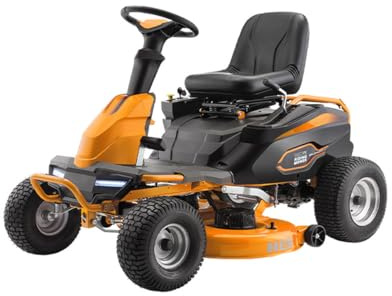 Villager Capricorn 38 Elektro-Aufsitzmäher 48 V / 75 Ah – 980 mm Schnittbreite, Brushless-Antrieb (VI-077890)