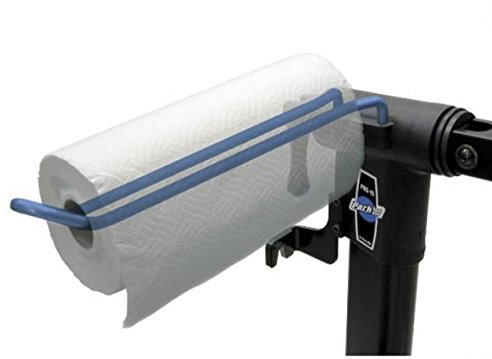 ParkTool ParkTool Unisex – Erwachsene Werkzeug PTH 1 Papiertuchspender, Black, Einheitsgröße