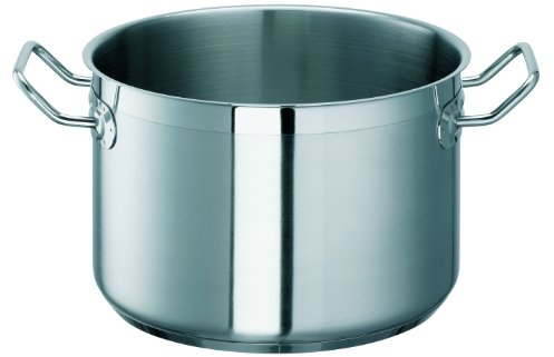 Gastrosus 163010-50 Fleischtopf Chef 50 cm, ohne Deckel