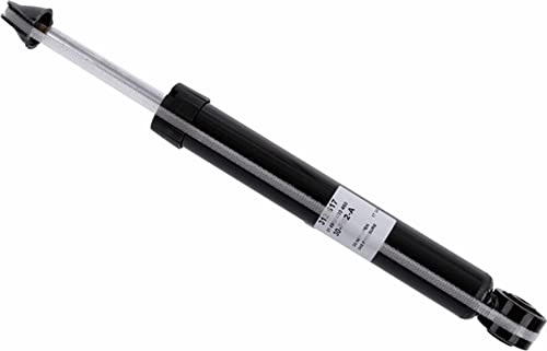 SACHS 312 617 Stoßdämpfer für Volkswagen Golf VI Variant (AJ5) 2009-2014 Hinterachse und Andere Fahrzeuge | Kompatibel mit: VW GOLF V Variant, GOLF VI Variant, JETTA III, JETTA IV