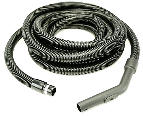 9 mtr. Saugschlauch Schlauch für Zentralsauger Einsatzb. Werkstatt Garage Auto