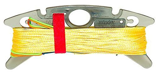 elliot 1011322 Climax-Winderset, Profiline gelb 130 daN 2 x 30 m