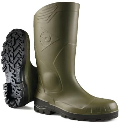 Dunlop Protective Footwear, H142211, Devon