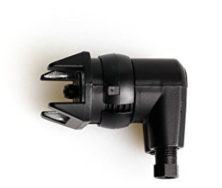 Magura Bremszylinder HS33/HS11, schwarz, M6/M8, 0724477