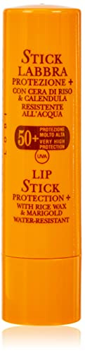 L'Erbolario Sun Lippenstift LSF50+, 4.5 ml