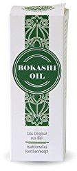 Emiko - Bokashi Oil - 25 ml