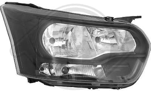 DIEDERICHS Projecteur principal 1457182