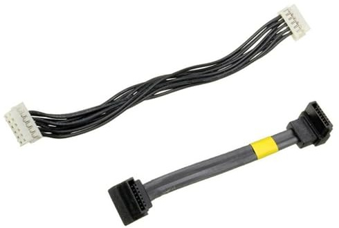 CABLE SATA ATA LECTOR DE JUEGOS XBOX 360 CORRIENTE FOXCONN E124936 POWER DATOS
