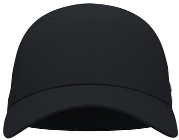 Under Armour Herren Blank Blitzing Cap, sportliche Cap, komfortable Kappe mit integriertem Schweißband